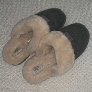 Real UGG Slippers